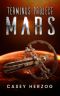 [Terminus Project 01] • Mars